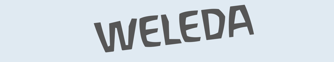 Weleda