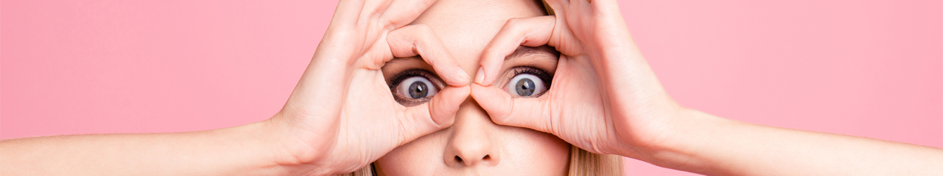 Augen