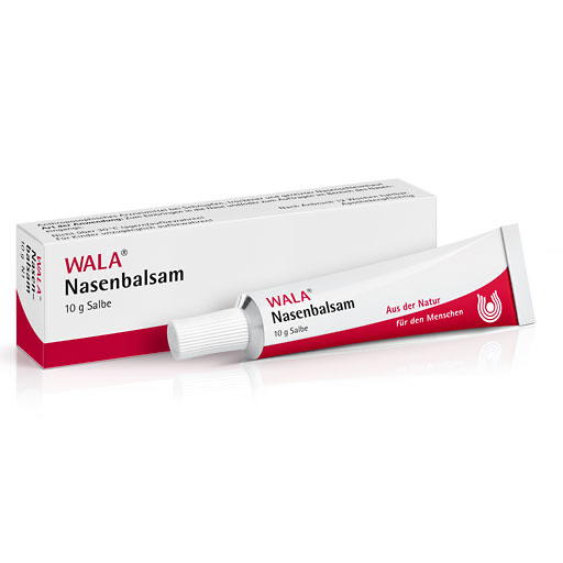 NASENBALSAM* 10 g