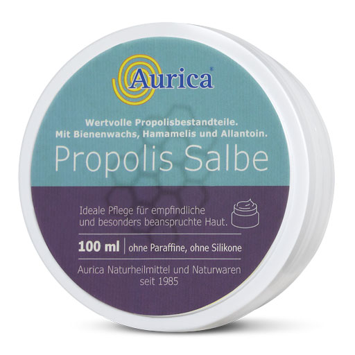 PROPOLIS SALBE 100 ml