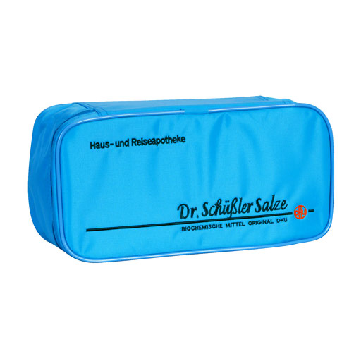 BIOCHEMISCHE Haus- u. Reiseapotheke groß Dr. Schüßl.* 1 St
