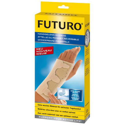 FUTURO Handgelenk-Schiene links/rechts L 1 St