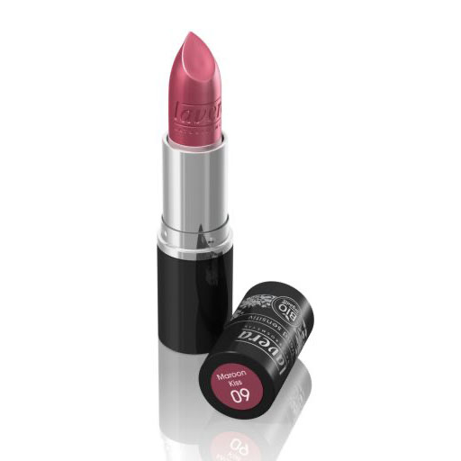 LAVERA Trend sensitiv Beautiful Lips 09 maroonkiss 4,5 g