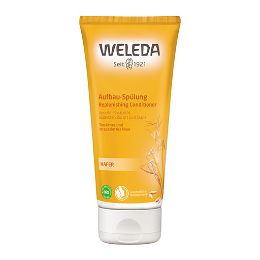 WELEDA Hafer Aufbau-Spülung 200 ml