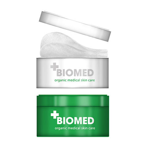 BIOMED Alpha Beta Laser Peeling 30 ml