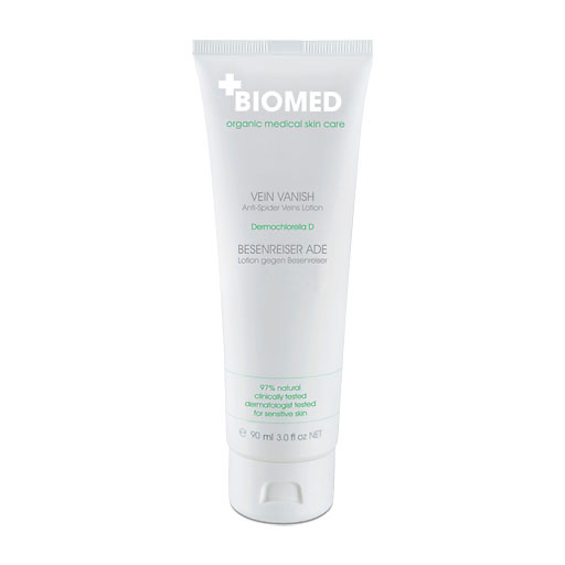 BIOMED Besenreiser ade Creme 90 ml