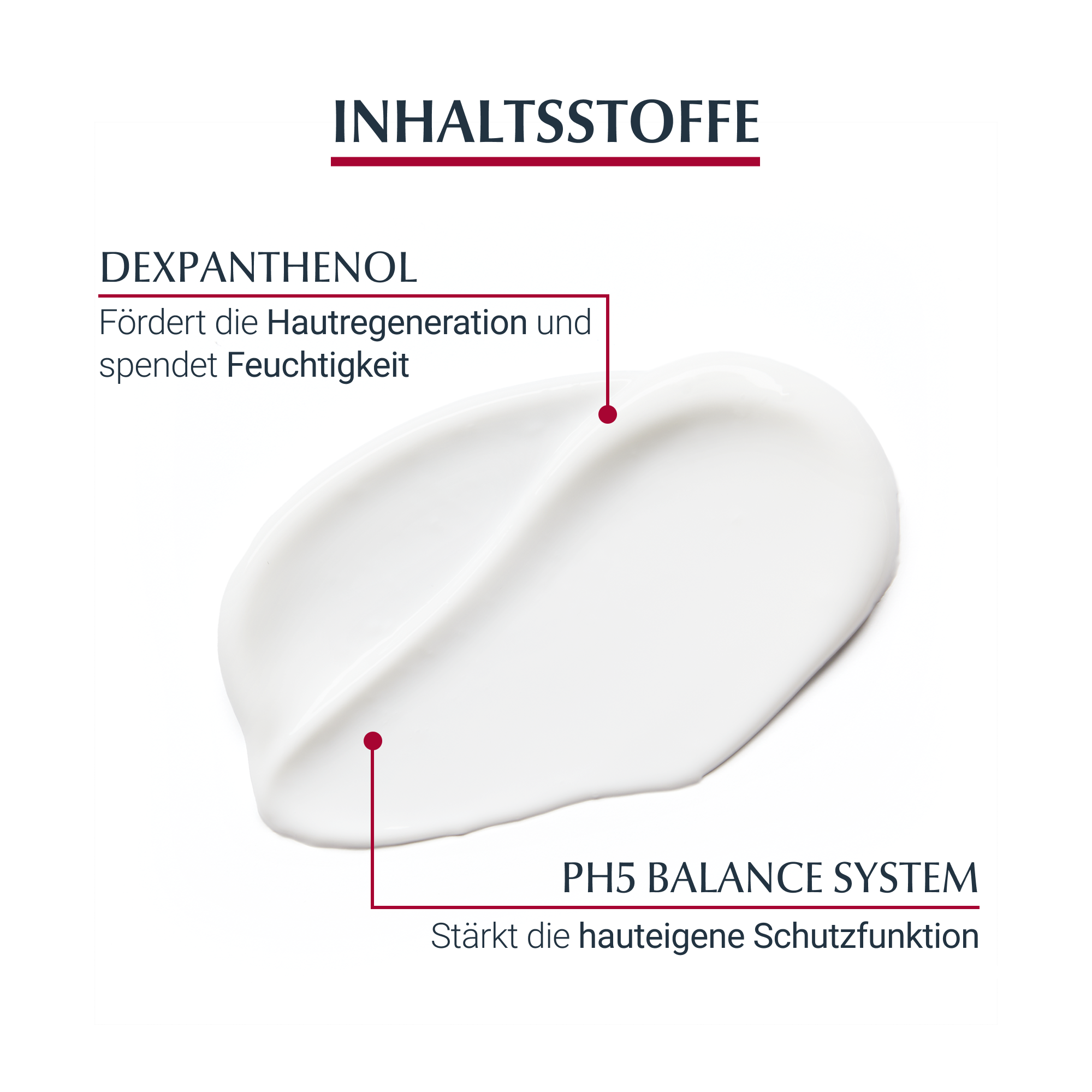 EUCERIN pH5 Soft Körpercreme empfindliche Haut