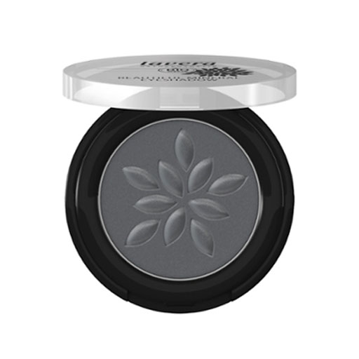 LAVERA Beaut. Mineral Eyeshadow 28 matt'n grey 2 g