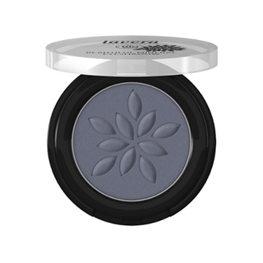 LAVERA Beaut. Mineral Eyeshadow 32 matt'n blue 2 g