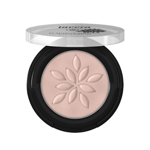 LAVERA Beaut. Mineral Eyeshadow 35 matt'n yogurt 2 g