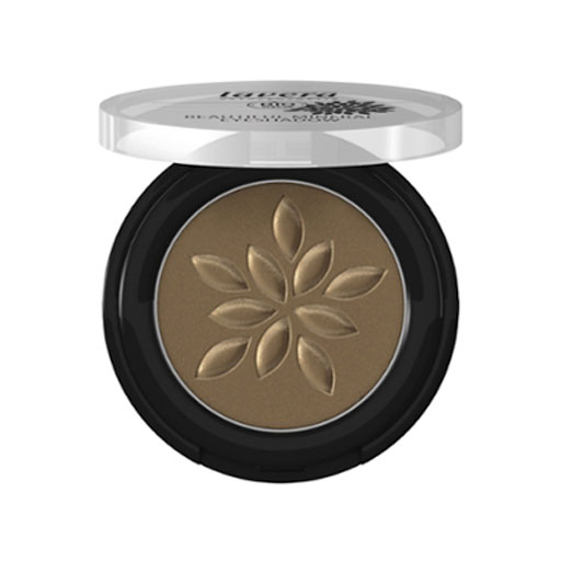 LAVERA Beaut. Mineral Eyeshadow 37 egdy olive 2 g
