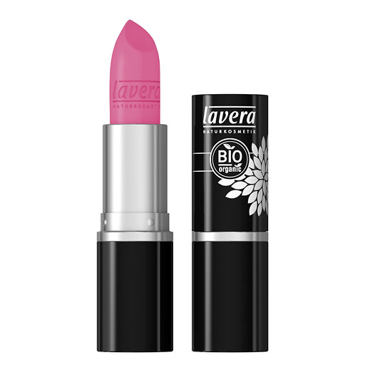 LAVERA Beaut. Lips CI Lipstick 48 4,5 g