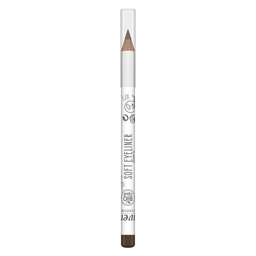 LAVERA Soft Eyeliner 02 brown 1,14 g