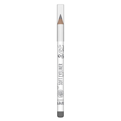 LAVERA Soft Eyeliner 03 grey 1,14 g