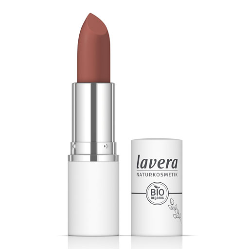 LAVERA Comfort Matt Lipstick cayenne 01 1 St
