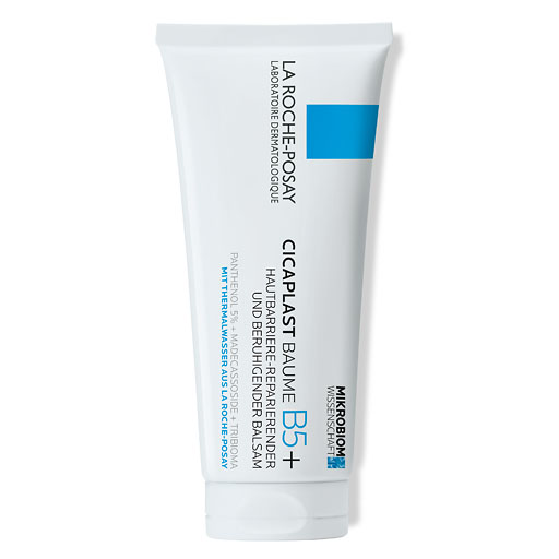 ROCHE-POSAY Cicaplast Baume B5+ 100 ml