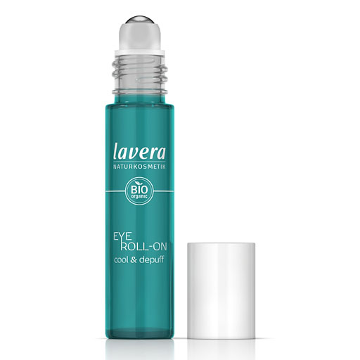 LAVERA Eye Roll-on cool & depuff 10 ml