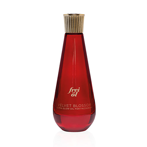 FREI ÖL ULTRA GLOW Velvet Blossom Öl 100 ml