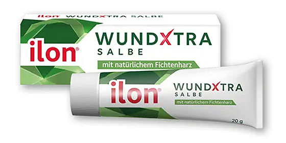 ILON WundXtra Salbe 20 g