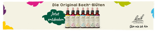 Bach Blüten Sets