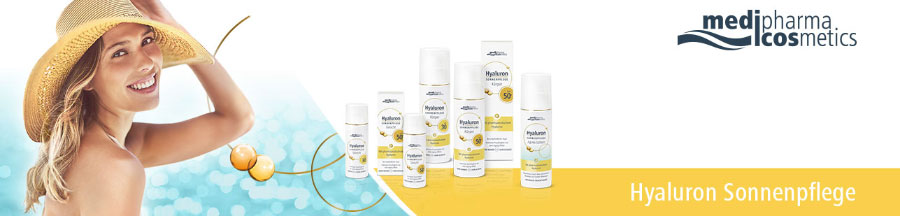 HyalSonne