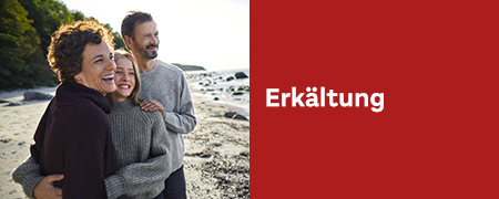 Erkältung