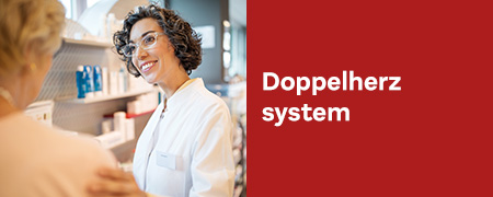 Doppelherz system