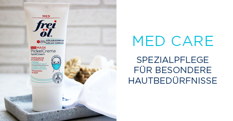 frei öl - Med Care